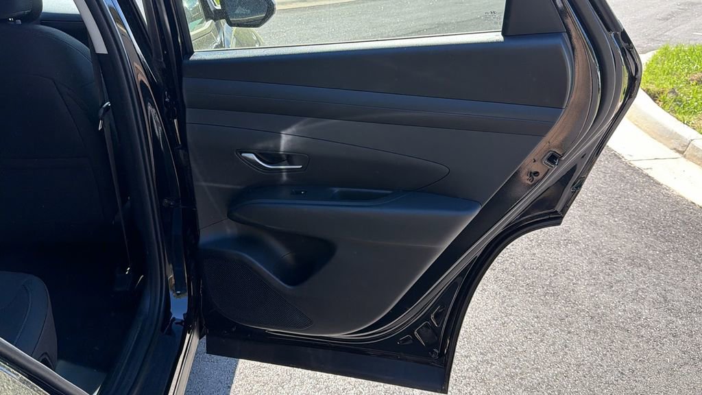 New 2026 Hyundai Tucson SEL image 17