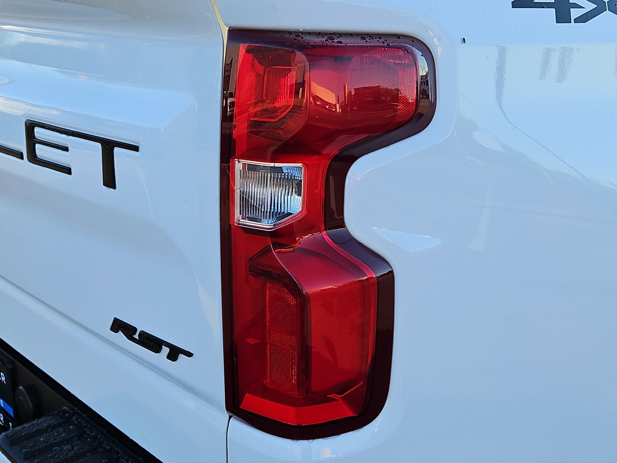 Used 2019 Chevrolet Silverado 1500 RST w/ All-Star Edition AWD/4WD image 11