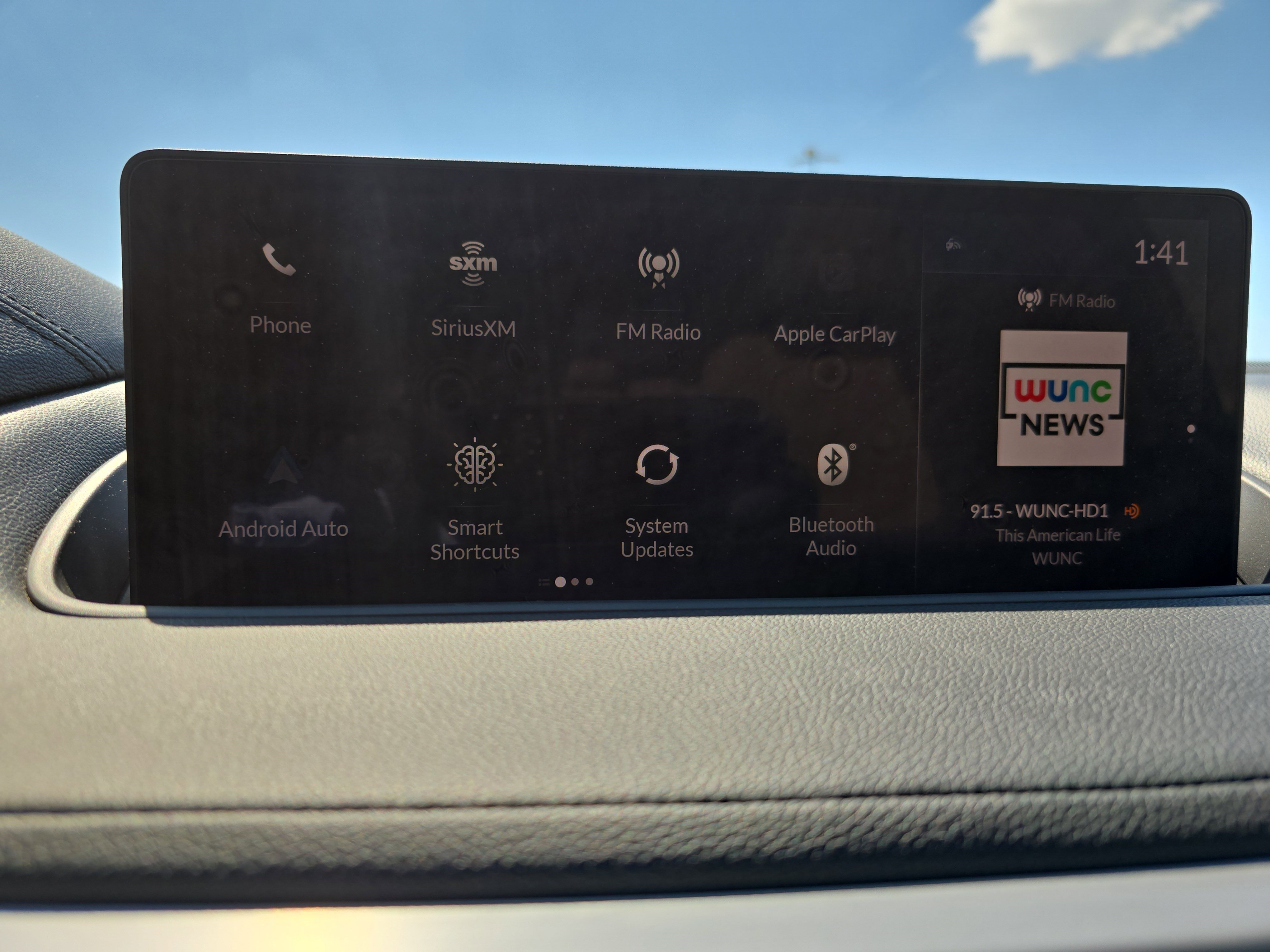 Used 2022 Acura MDX FWD image 21