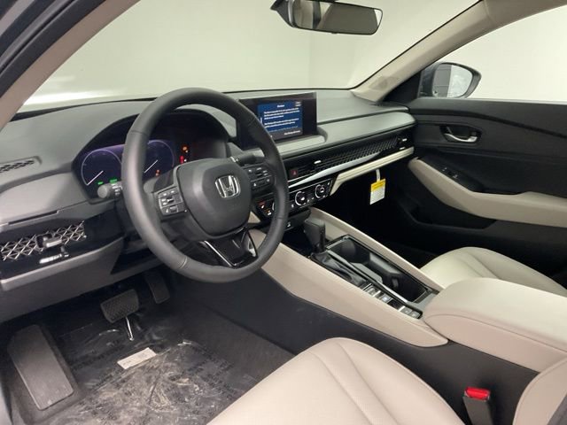 New 2026 Honda Accord EX-L image 11