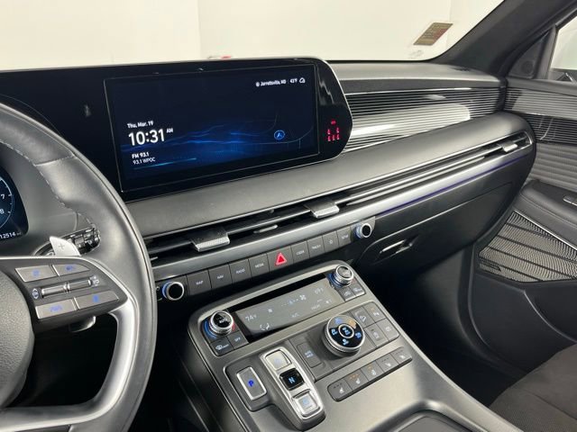 Used 2024 Hyundai Palisade Calligraphy image 20