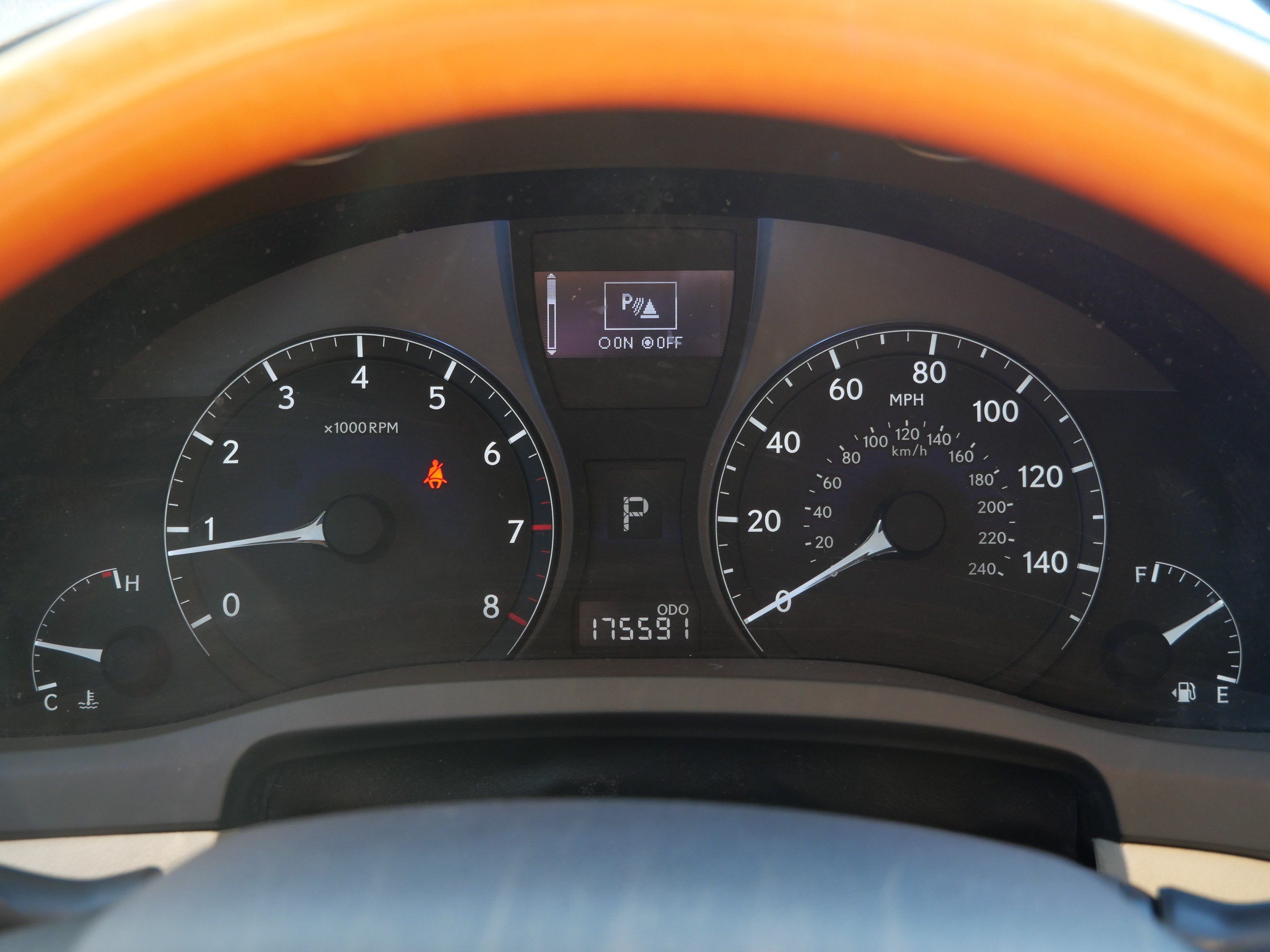 Used 2010 Lexus RX 350 2WD w/ Premium Pkg image 21