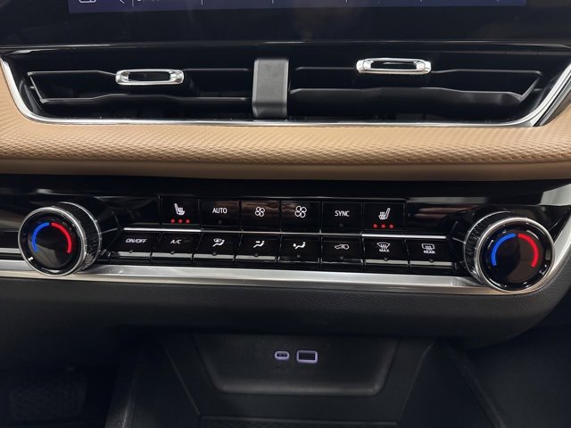 New 2026 Chevrolet Equinox ACTIV image 18