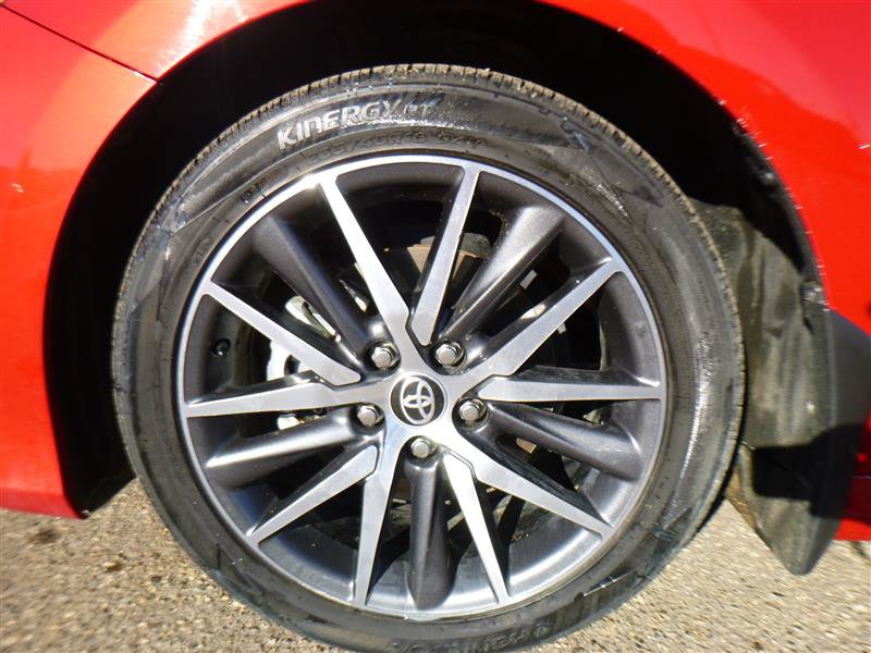 Used 2024 Toyota Camry XLE w/ Cold Weather Package image 21