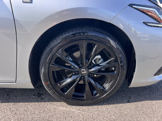 Used 2023 Lexus ES 350 F Sport FWD image 36