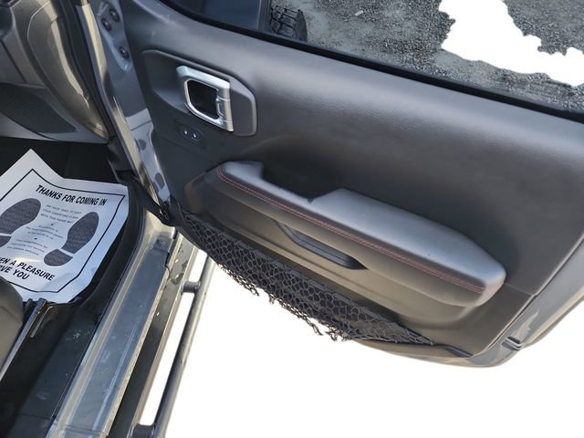 Used 2020 Jeep Wrangler Unlimited Rubicon image 12