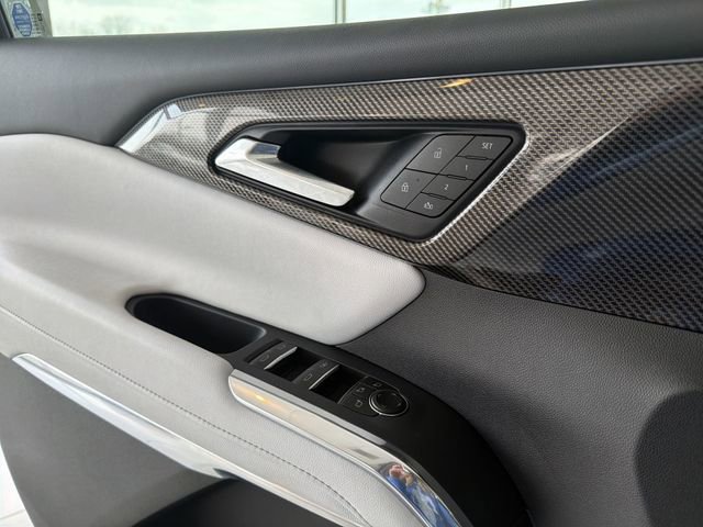 Certified 2026 Chevrolet Traverse High Country w/ LPO, Floor Liner Package FWD image 24