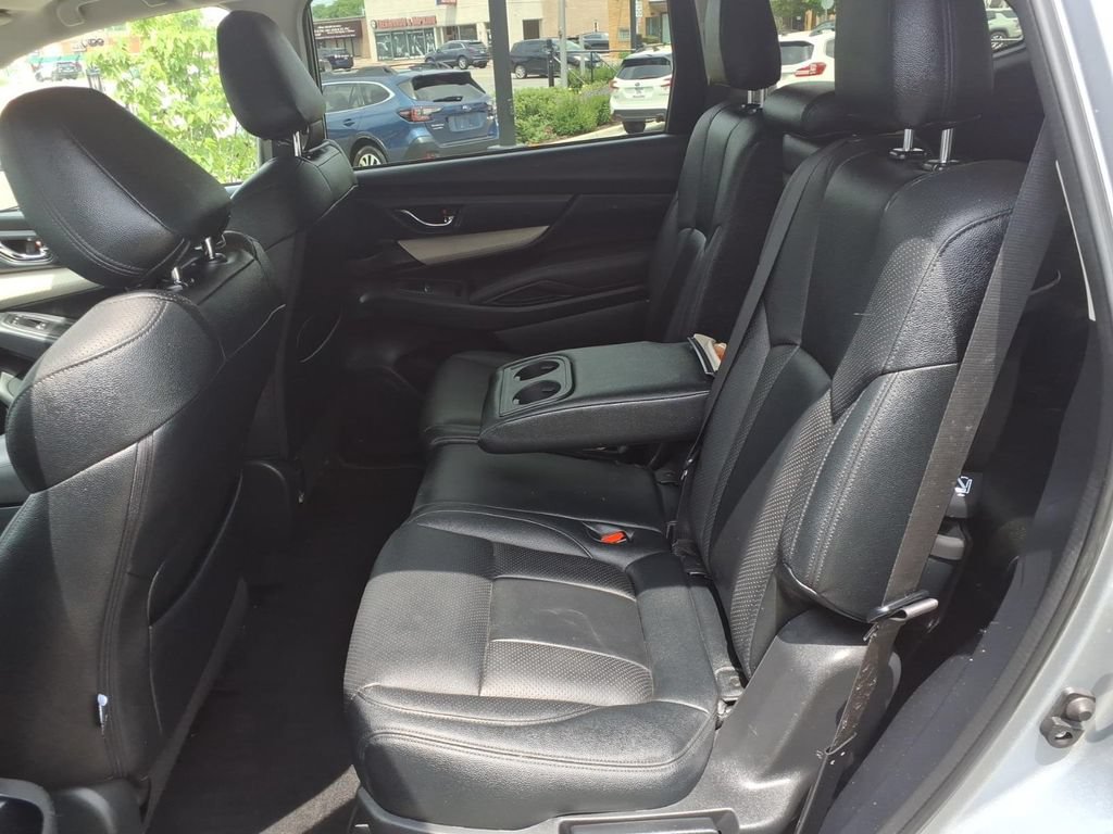 Used 2020 Subaru Ascent Premium w/ Sport Package AWD/4WD image 29