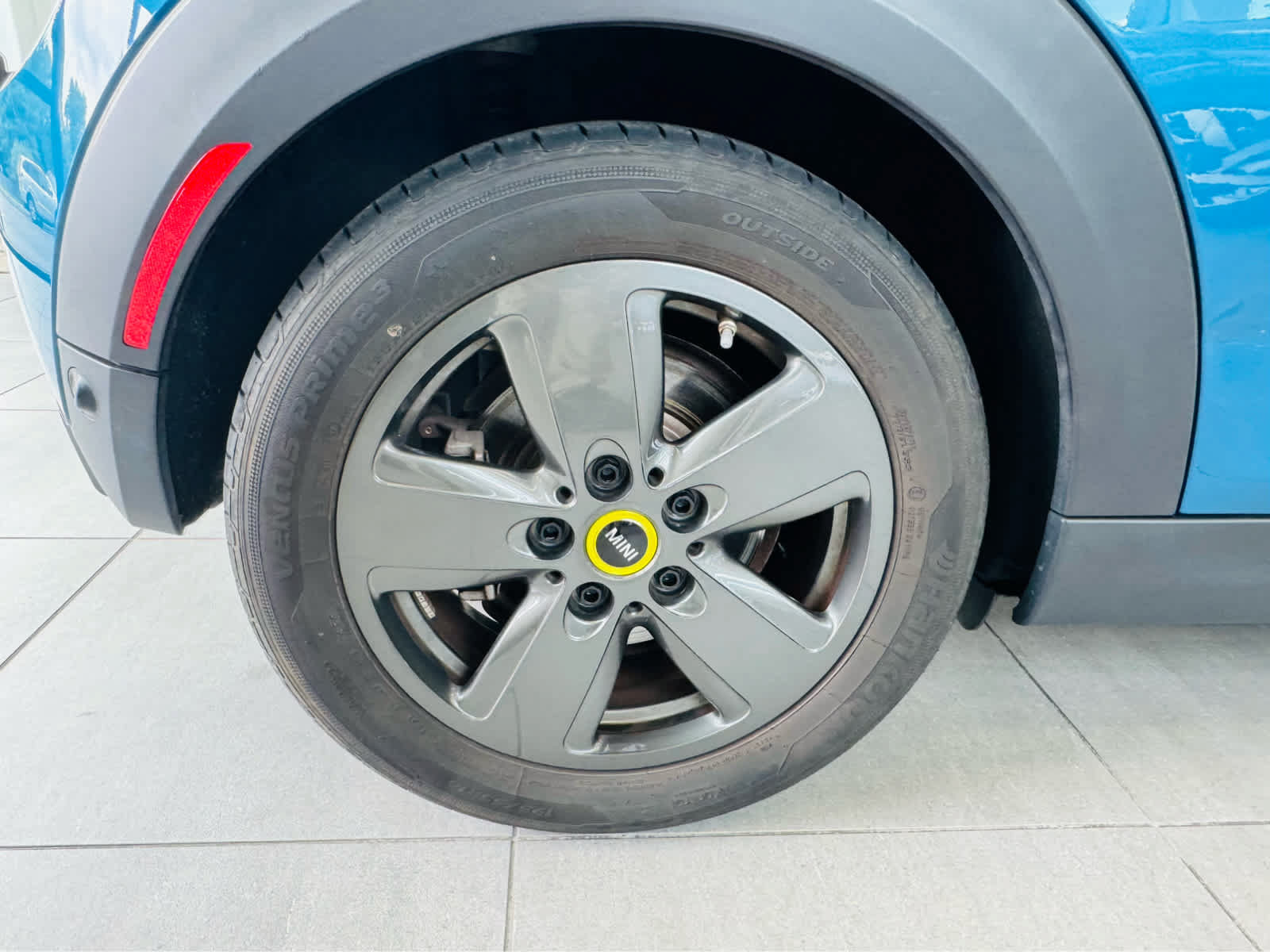 Used 2024 MINI Cooper SE FWD image 34