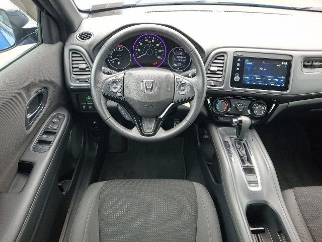 Certified 2020 Honda HR-V Sport image 11