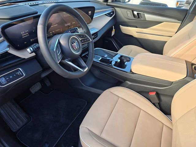 New 2026 Buick Enclave Preferred FWD image 19