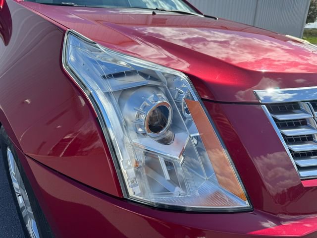 Used 2014 Cadillac SRX FWD image 32