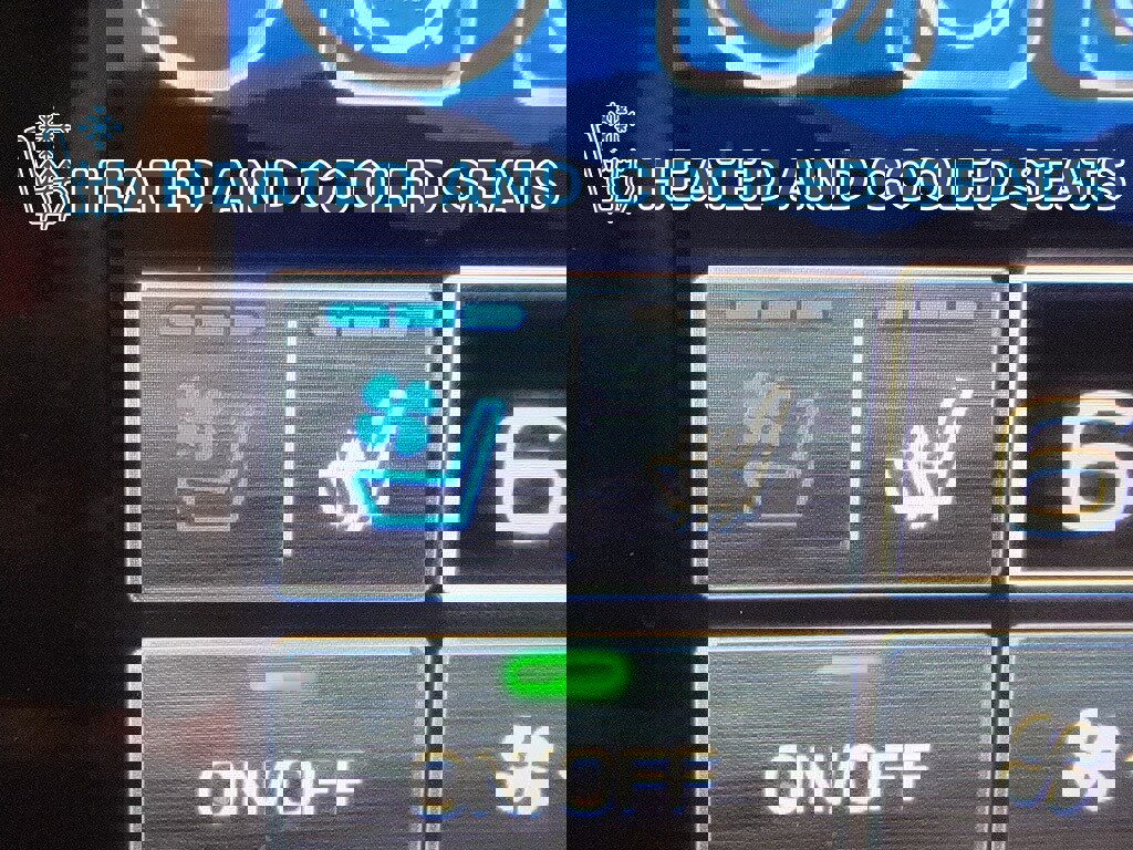 Used 2025 Subaru Outback Touring w/ Tech Package 3 image 24