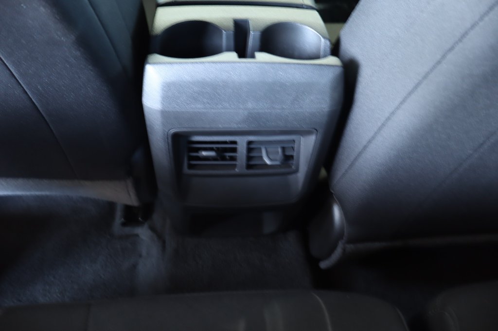 Used 2025 Chevrolet Colorado Trail Boss AWD/4WD image 34