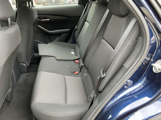 Certified 2025 MAZDA CX-30 AWD 2.5 S image 6