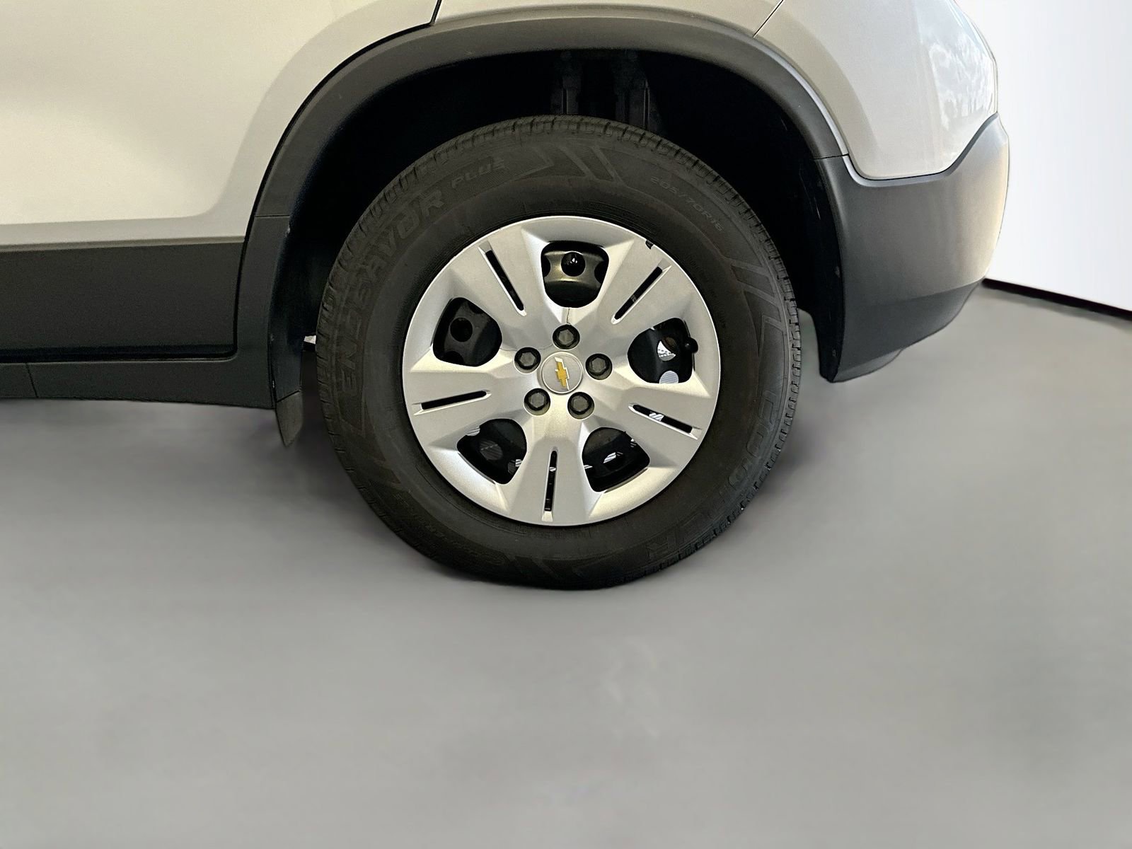 Used 2016 Chevrolet Trax LS FWD image 29
