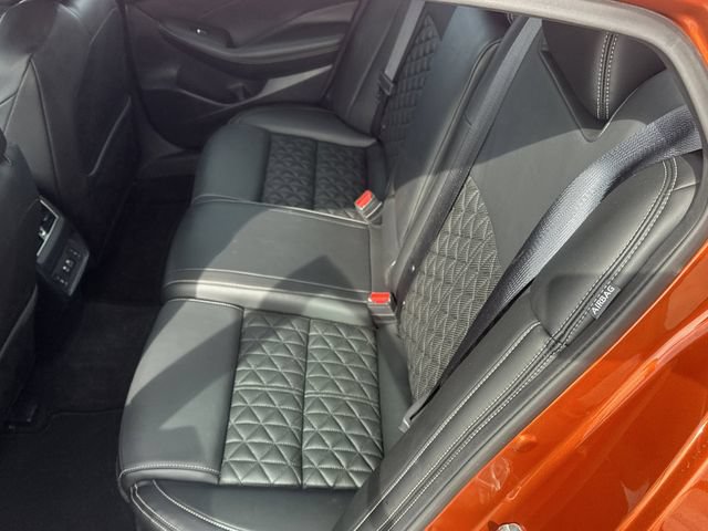 Certified 2022 Nissan Maxima Platinum w/ Sport Mat Group FWD image 13