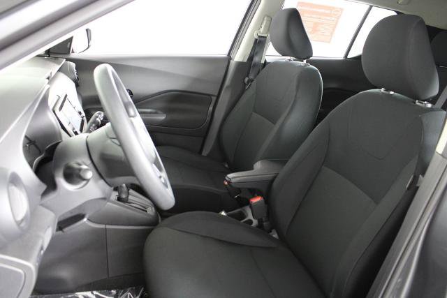 Certified 2024 Nissan Kicks S FWD image 20