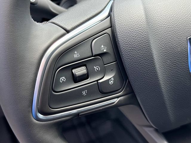 New 2026 Buick Envista Sport Touring FWD image 26