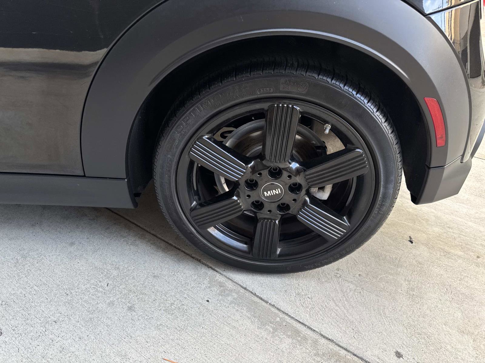 Certified 2023 MINI Cooper S w/ Signature Upholstery Package image 6