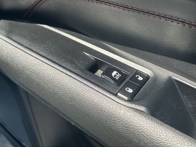 Used 2024 Jeep Compass Trailhawk AWD/4WD image 31