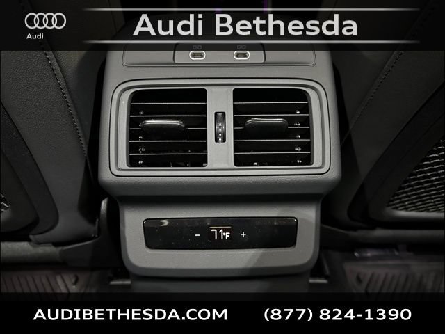 Certified 2025 Audi Q5 Premium w/ Convenience Package AWD/4WD image 25