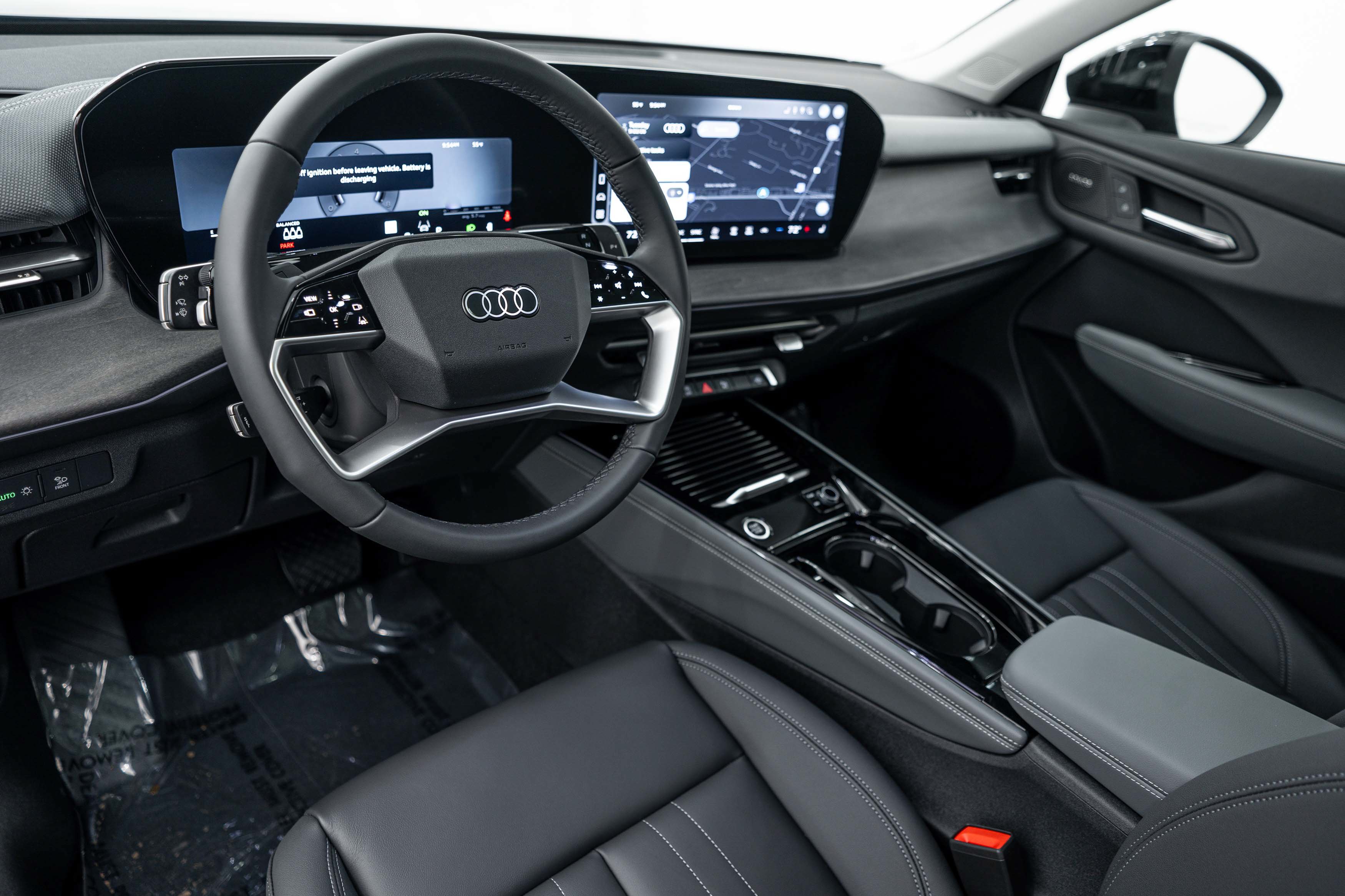 New 2026 Audi Q3 quattro 2.0T AWD/4WD image 10