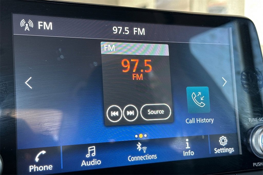 Used 2021 Nissan Sentra SV image 14