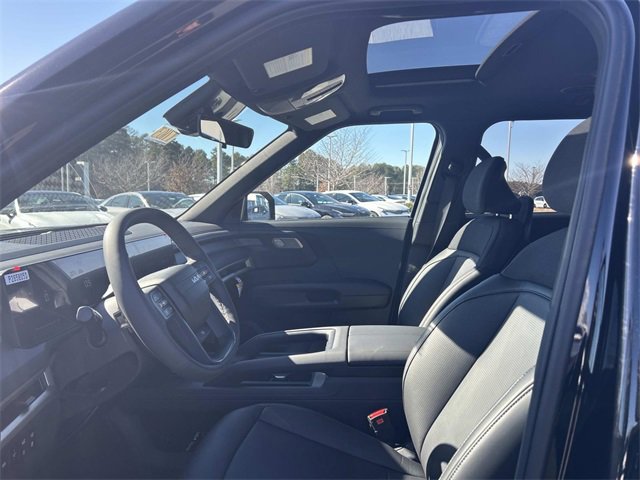 New 2027 Kia Telluride S image 5