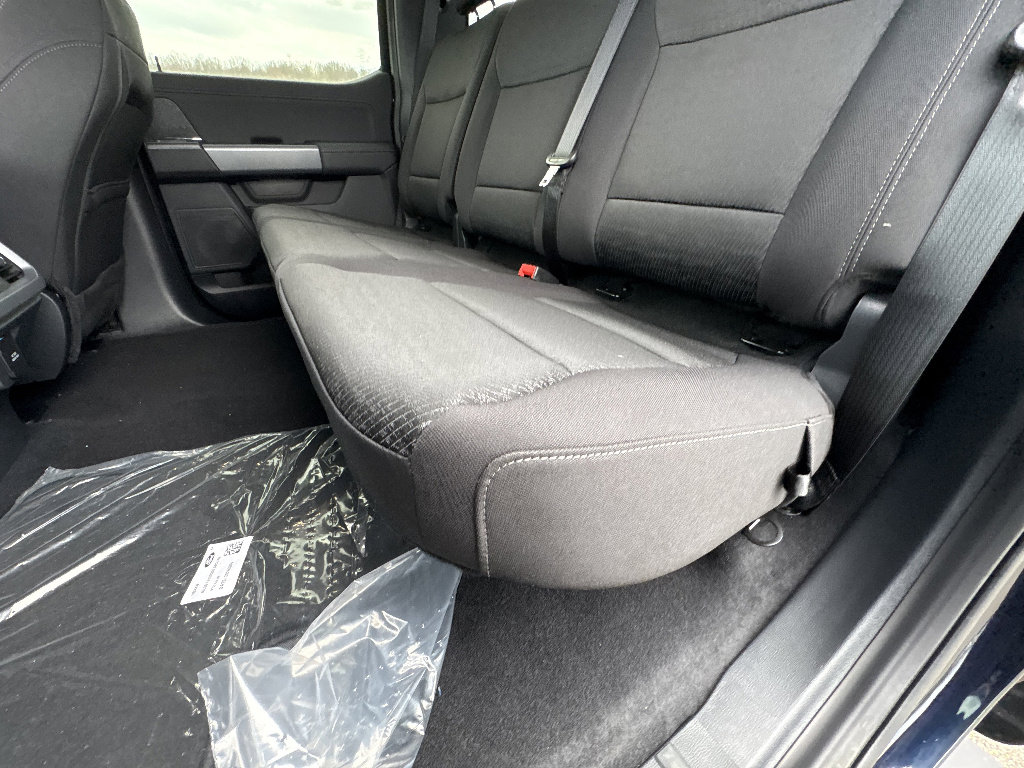 New 2026 Ford F150 XLT image 20