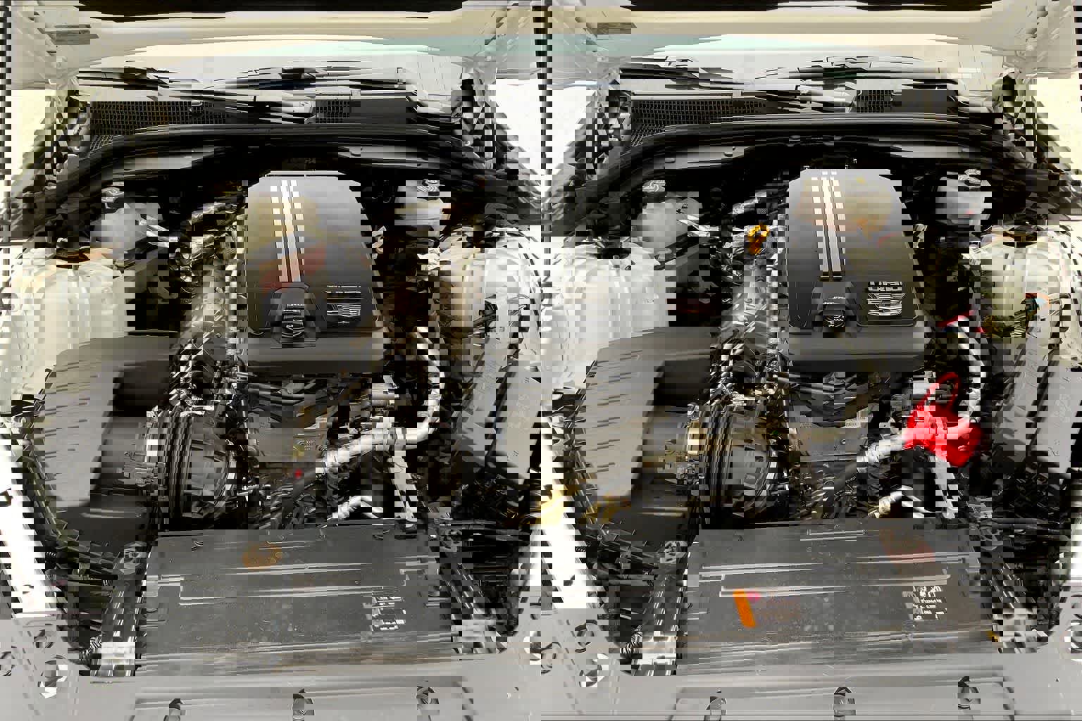 Used 2024 Cadillac CT5 Premium Luxury image 10