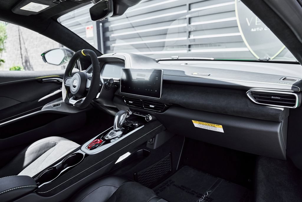 Used 2026 Lotus Emira SE RWD image 36