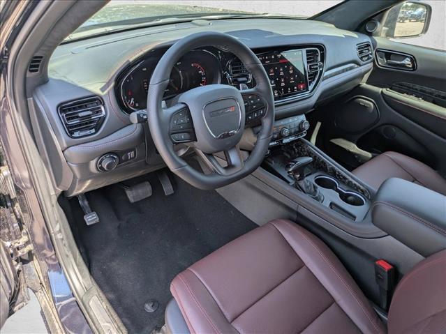 New 2026 Dodge Durango GT AWD/4WD image 3