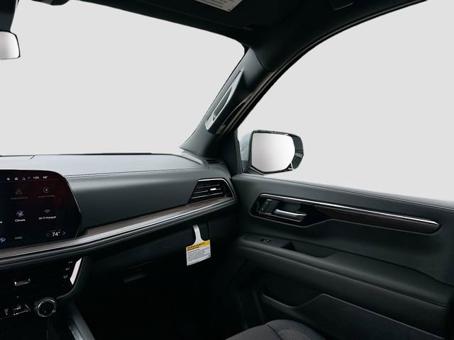 New 2026 Chevrolet Tahoe LS image 24