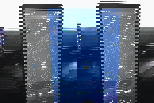 Used 2024 Ford Mustang Mach-E GT image 18