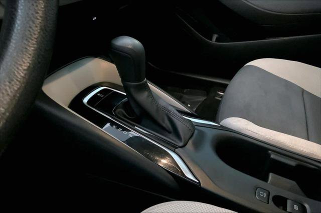 Certified 2024 Toyota Corolla LE FWD image 16