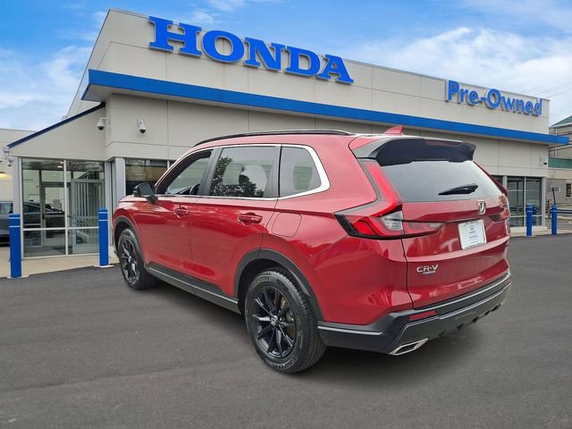 Used 2023 Honda CR-V Sport image 6