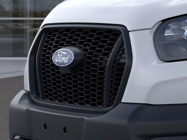 New 2026 Ford Transit 250 148 Medium Roof RWD image 17