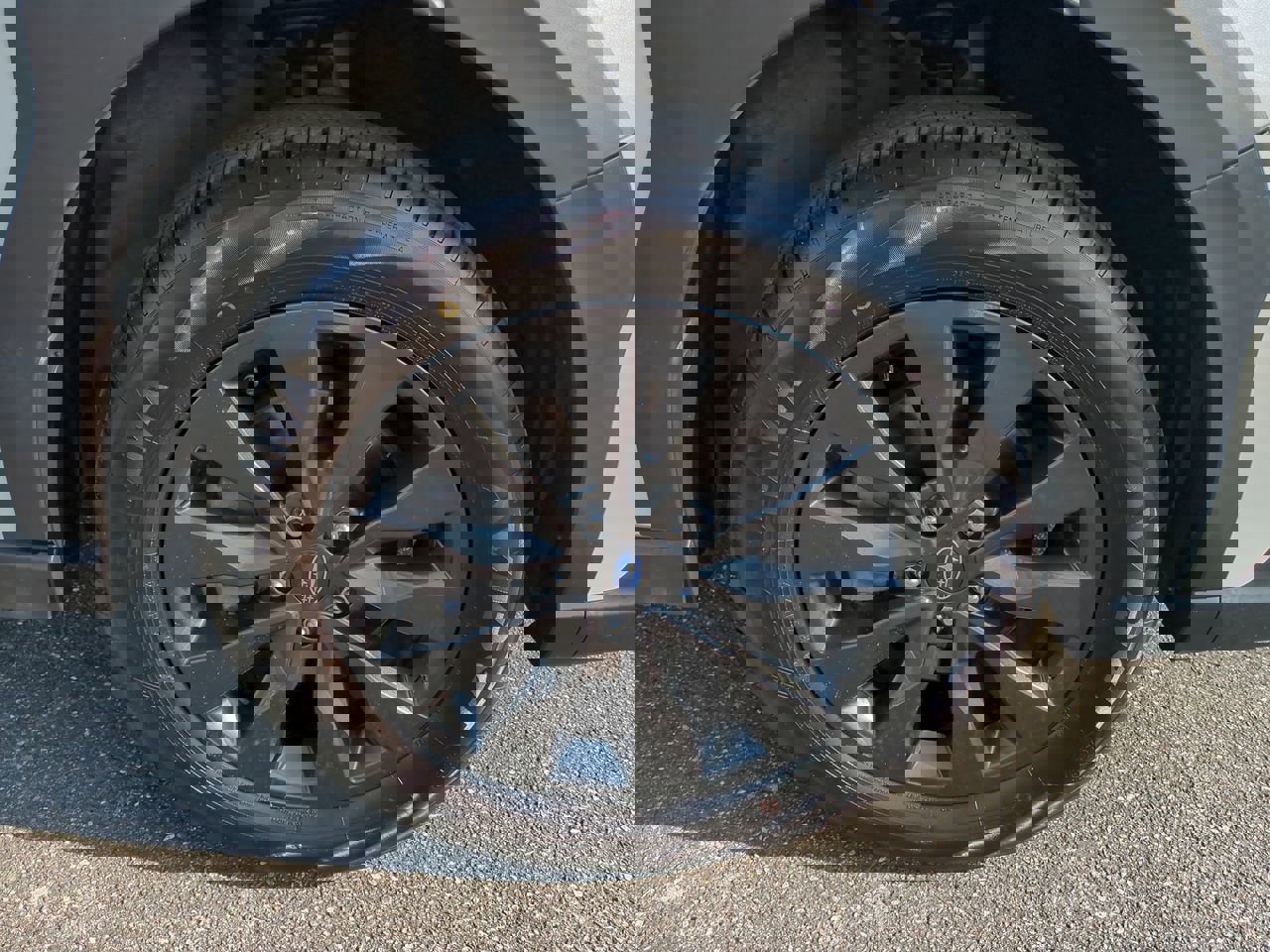 Used 2024 Subaru Outback Onyx Edition image 11