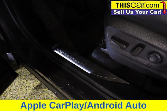 Used 2021 Toyota Highlander XSE image 22