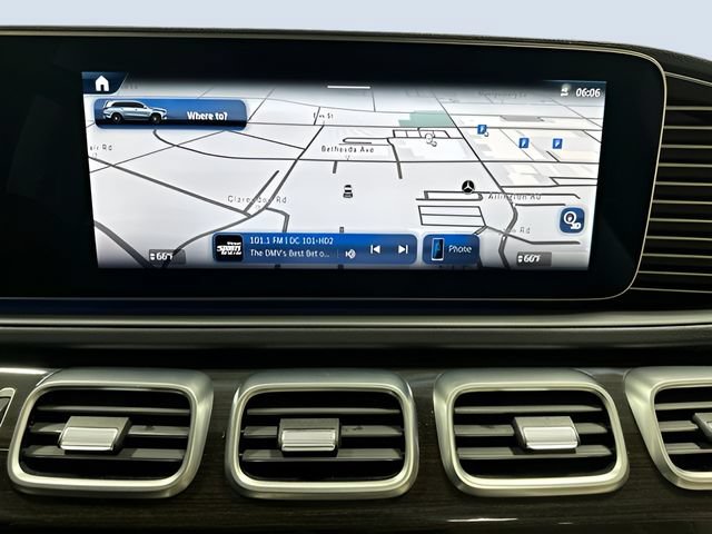 Certified 2024 Mercedes-Benz GLS 450 4MATIC image 20