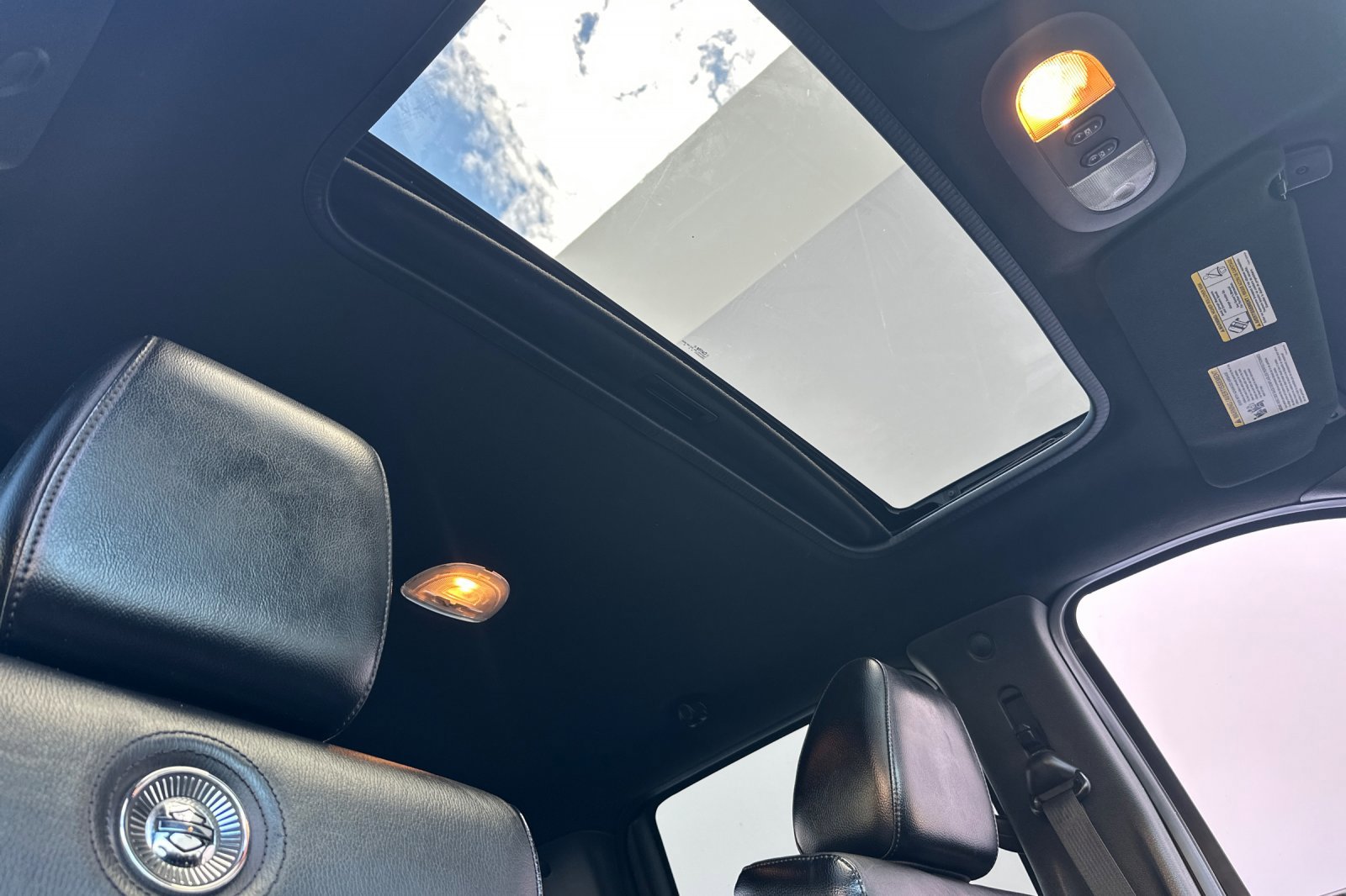 Used 2008 Ford F150 Harley-Davidson image 19