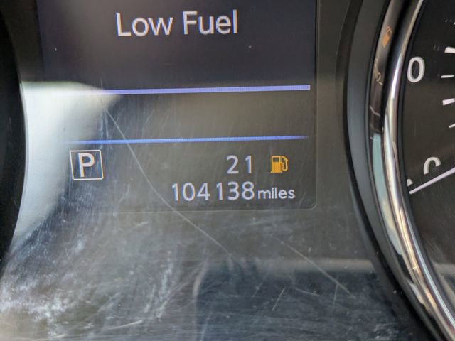 Used 2019 Nissan Rogue SV image 30