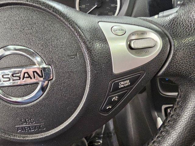 Used 2019 Nissan Sentra SV w/ Special Edition Package FWD image 12