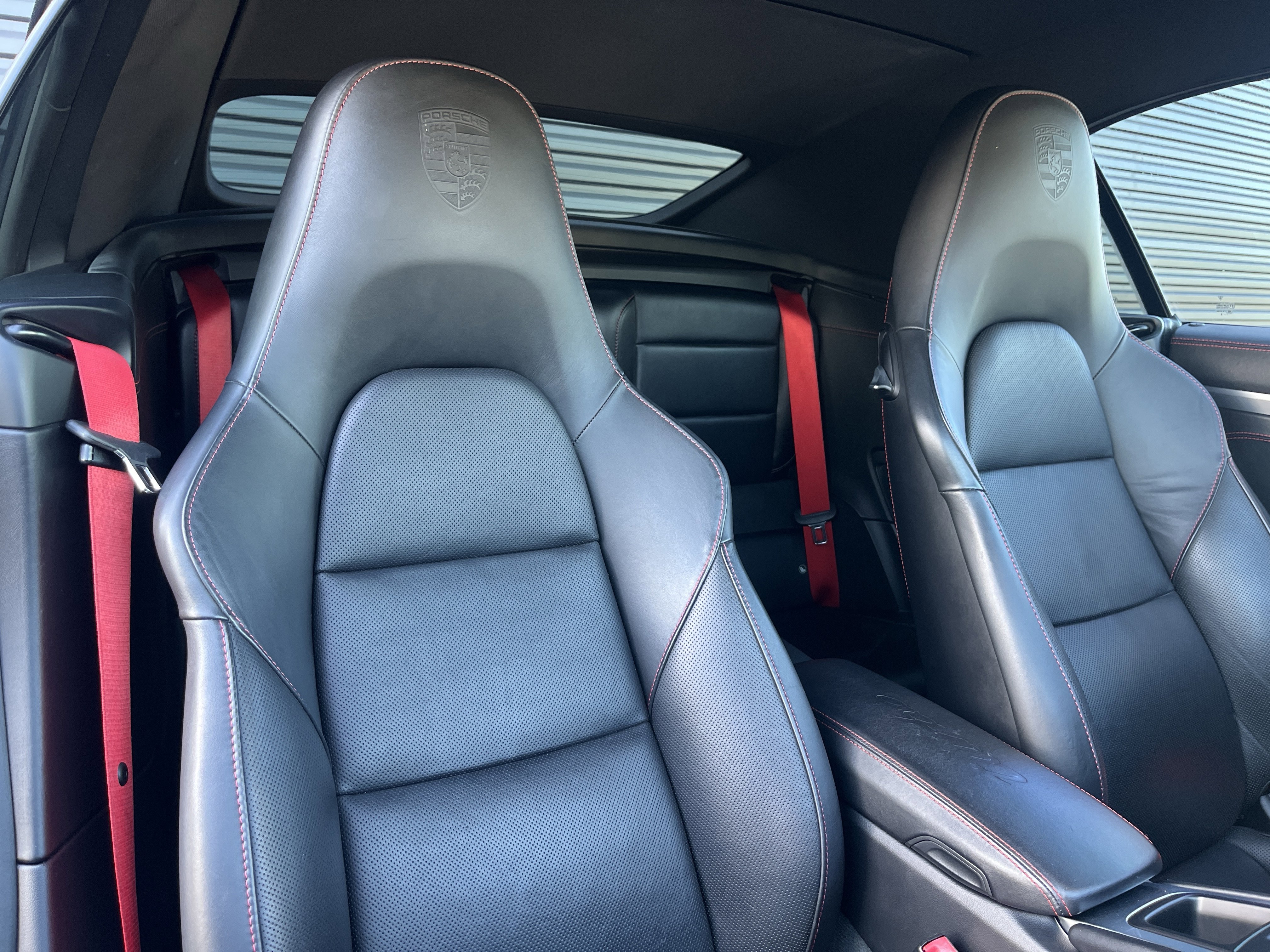 Certified 2019 Porsche 911 Turbo image 28