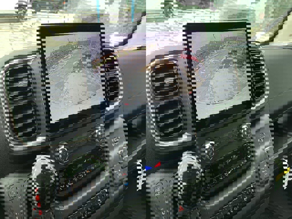 New 2026 RAM ProMaster 2500 image 10