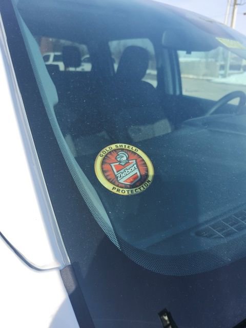 New 2026 Ford Ranger XL w/ Trailer Tow Package image 10