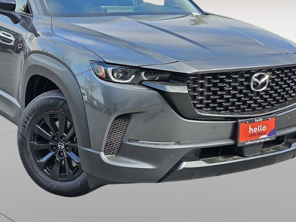 New 2026 MAZDA CX-50 AWD 2.5 Hybrid w/ Weather Package image 5
