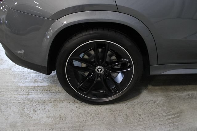 New 2026 Mercedes-Benz GLE 450 4MATIC Coupe image 37