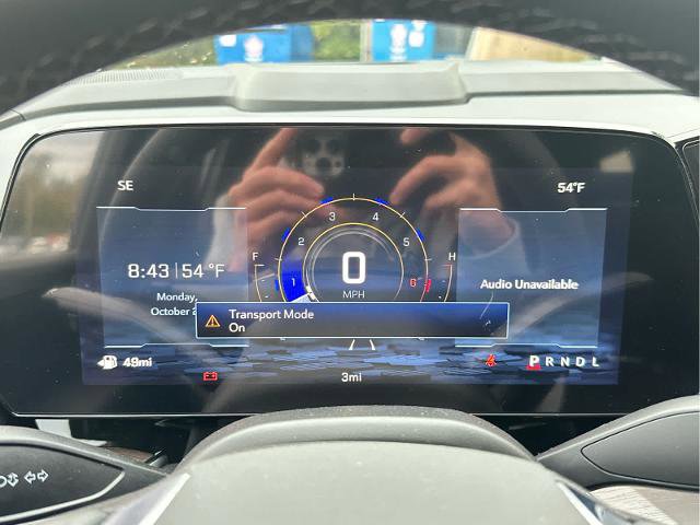 New 2026 Chevrolet Tahoe LS image 31